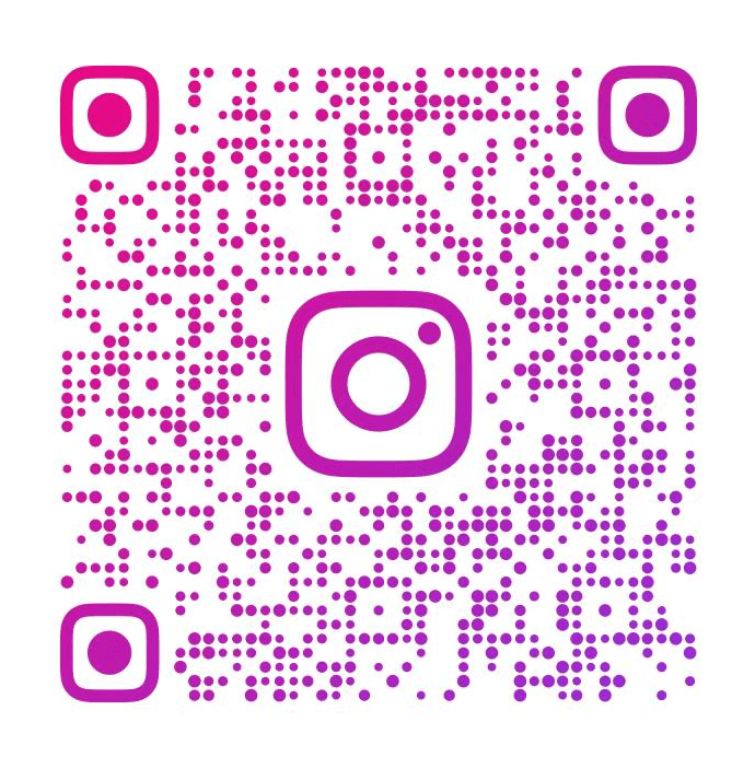 عکس qr cod اینستاگرام